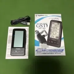 ☆美品☆ Yupiteru GOLF GST-7 BLE 本体のサムネイル