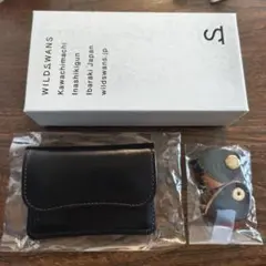 新品 WILD SWANSワイルドスワンズ NORMA TETHERセット - メルカリ