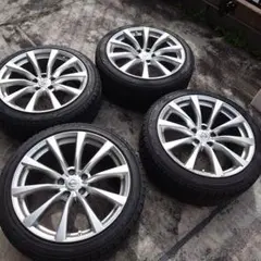 クーポン配布中  夏タイヤ ホイール4本セット 245/45R19 ピレリ パワジー ワーク シュヴァート SG1 19インチ 2025年最新4本セット 245 45R19の人気アイテム - メルカリ