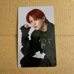 JO1 白岩瑠姫 トレカ 032