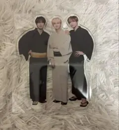 JO1 ユニット　アクスタ　JO1夏祭り