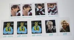 超特急 ミニフォト アロハ