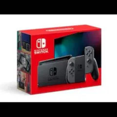 Switch Nintendo Switch Joy-Con (L)/(R) …