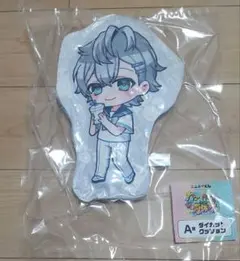 カラフルピーチ　ヒロ　エニマイくじ