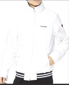 TOMMY HILFGER ウィンドブレーカー