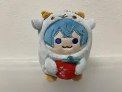 すとぷり あにまるますこっと(ころん）