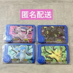 【匿名配送】ブイズ　セット　ポケモンフレンダ