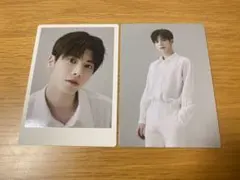 TXT テヒョン ACT:LOVESICK ミニフォトカード