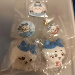 未開封】ちいかわ ハチワレ まとめ売り - メルカリ