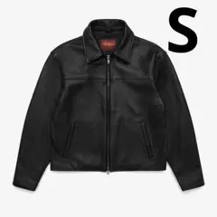 2026年最新】Muti レザージャケットの人気アイテム - メルカリ