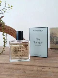 Miller Harris Tea Tonique 50mlのサムネイル