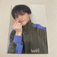 EXPO FANTASTICS 中島颯太　フォトカ