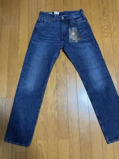 米国製 LEVI'S プレミアム 551Z w28インチ