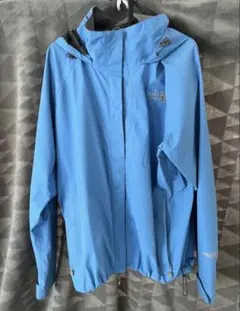 THE NORTH FACE ゴアテックスジャケット　XL