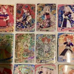 アイプリ　R1弾　カルテットスターバズリウム　サクラ　タマキ　アイリまとめ