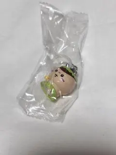 くりまんじゅう 映画ちいかわ入場者特典めじるしアクセサリー