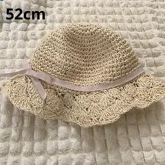 麦わら帽子　バースデイ　52cmのサムネイル