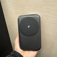 折りたたみ式　3in1 ワイヤレス充電器　3台同時充電