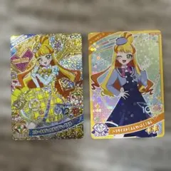 アイプリカード　リング6弾　じゅりあ