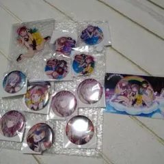 グリッドマン キャラクターグッズ