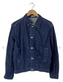 y*.様 AURALEE 20ss HARD TWIST DENIM BLOUZ - メルカリ