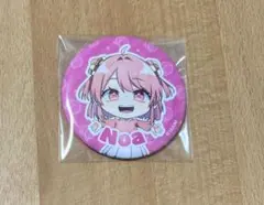 カラフルピーチ からぴち のあ 2023 缶バッジ