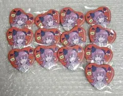 ソニハ Sonic Heart 小宮果穂 缶バッジ 12個セット - メルカリ
