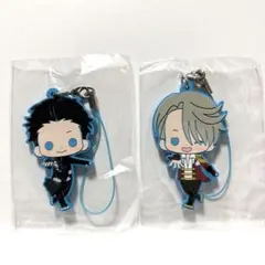 2026年最新】ユーリ on ice アクリルスタンドの人気アイテム - メルカリ