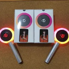 2025年最新】twiceペンライトバッテリーの人気アイテム - メルカリ