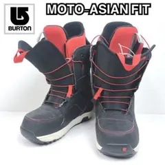 2025年最新】burton moto asian fitの人気アイテム - メルカリ