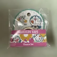 ドラえもん　マスキングテープのサムネイル
