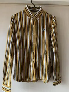 Jack Bunny!!ジャックバニー　長袖　シャツ　秋冬用