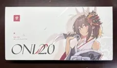 2026年最新】yukiaim oni 2の人気アイテム - メルカリ