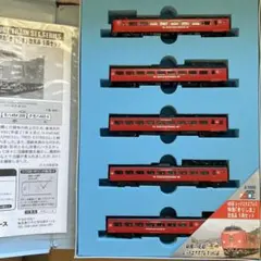 2026年最新】485系 レッドエクスプレスの人気アイテム - メルカリ