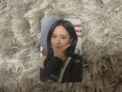 TWICE アプグレ トレカ ミナ