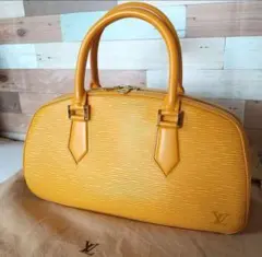 2025年最新】ルイヴィトン エピ ジャスミンの人気アイテム - メルカリ