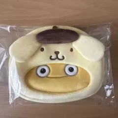 CHAPY✖️ポムポムプリン着ぐるみポーチ