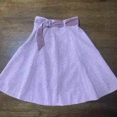 MISCH MASCH フレアスカート Sサイズ