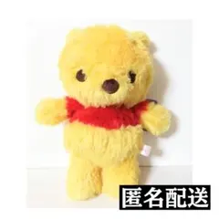 【即購入️️⭕️】くまのプーさん ぬいぐるみ タカラトミーアーツ プーさん