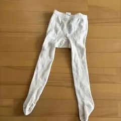ベビー服　タイツ