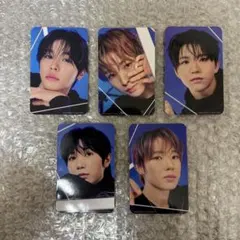 NCTzen WISH-JAPAN スペシャルキット2026 トレカ シオン以外