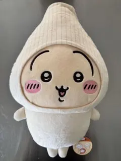 ちいかわ うさぎ らっきょう