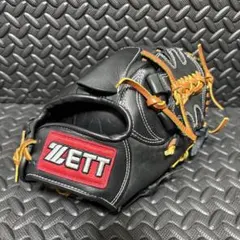 ZETT ゼット ゴールドライン 一般硬式投手用グローブ BPGT-1511のサムネイル