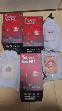 ちみ様専用ページ