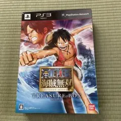 ✴︎美品✴︎ワンピース海賊無双トレジャーボックス