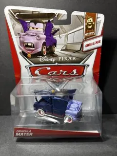 マテル社/メーター/ダースベイダー/カーズ/スターウォーズ/米Disney