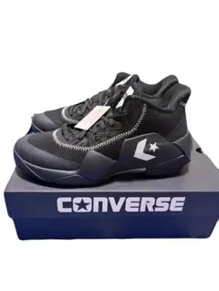 CONVERSE バスケットボールシューズ ブラックのサムネイル