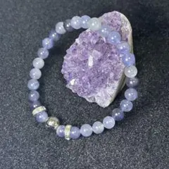 ギベオン タンザナイトデザブレ♪プロフ必読