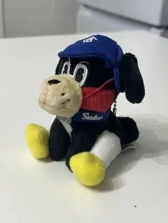 2026年最新】つば九郎 ぬいぐるみ キーホルダーの人気アイテム - メルカリ