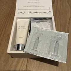 おまけ付き ALBION EXCIA 70th Anniversary Giftのサムネイル